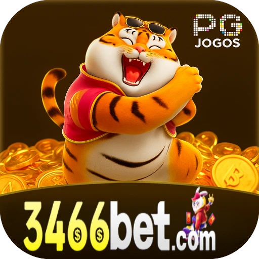 3466bet logo