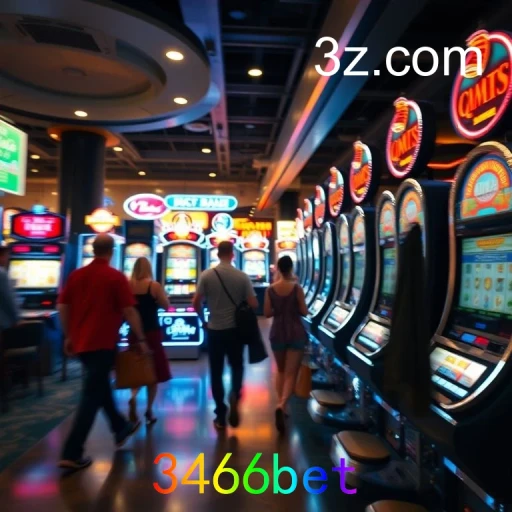 3466bet App