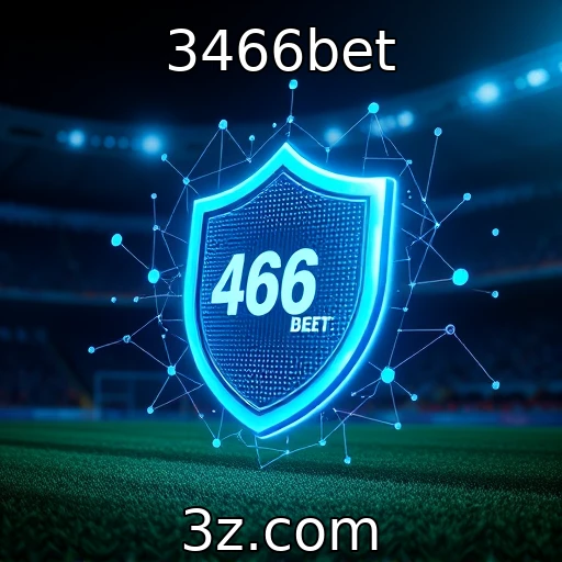 3466bet Desvendando os segredos das apostas esportivas de sucesso