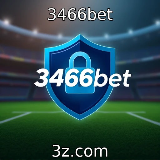 3466bet Apostas esportivas: Descubra os segredos das análises de partidas