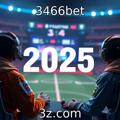 3466bet Apostas Esportivas: Estratégias para Maximizar Seus Ganhos em 2025