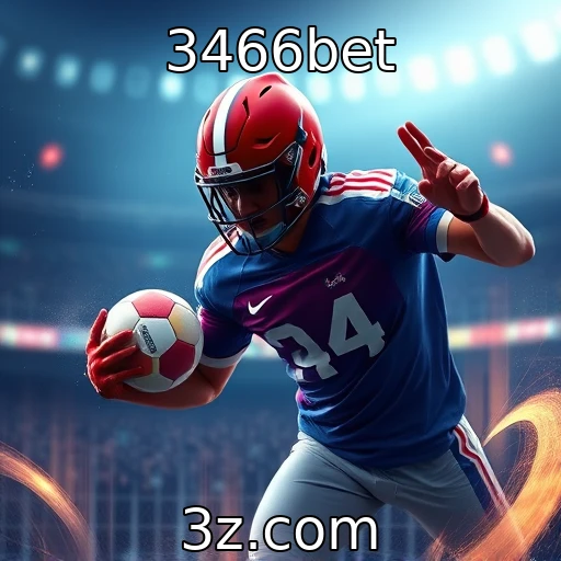 3466bet Apostas em E-sports: Estratégias que Podem Transformar Seu Jogo