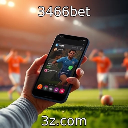 3466bet Aposta em e-sports: entenda o cenário competitivo atual