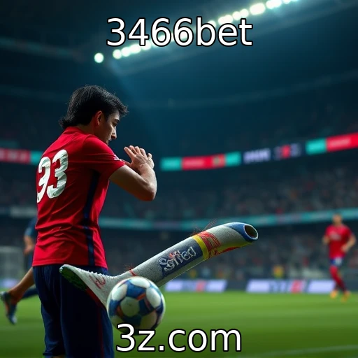 3466bet Novas tendências em apostas esportivas que vão dominar em 2025