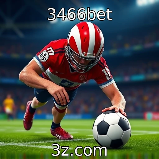 3466bet O crescimento das apostas esportivas no Brasil: uma análise atual